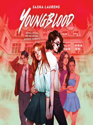 cover image of Youngblood